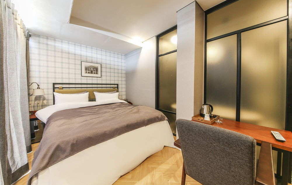 Brown Dot Hotel Gwangan Beach Ciudad Metropolitana de Ciudad Metropolitana de Busan Exterior foto