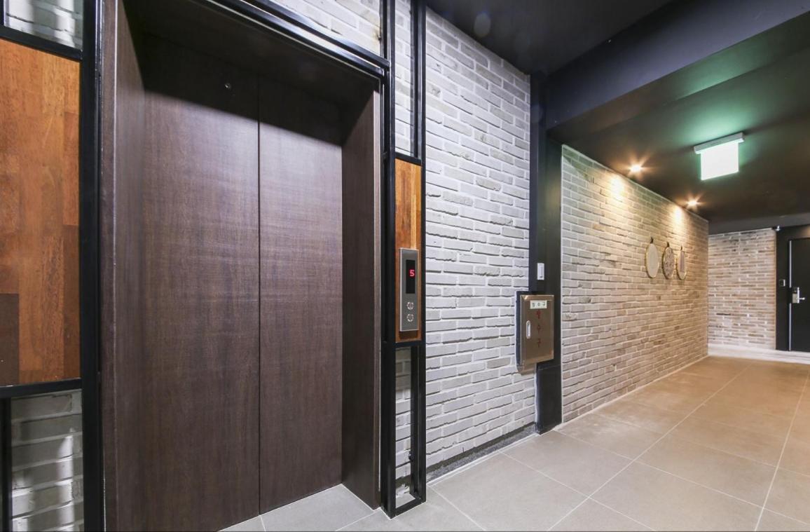Brown Dot Hotel Gwangan Beach Ciudad Metropolitana de Ciudad Metropolitana de Busan Exterior foto